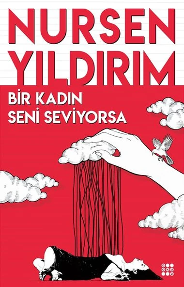 Bir Kadın Seni Seviyorsa ürün görseli 1