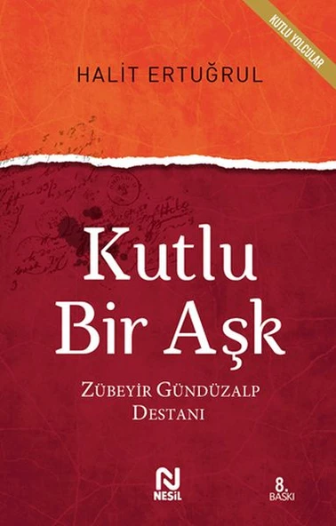 Kutlu Bir Aşk ürün görseli 1