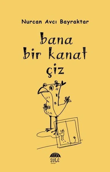 Bana Bir Kanat Çiz ürün görseli 1