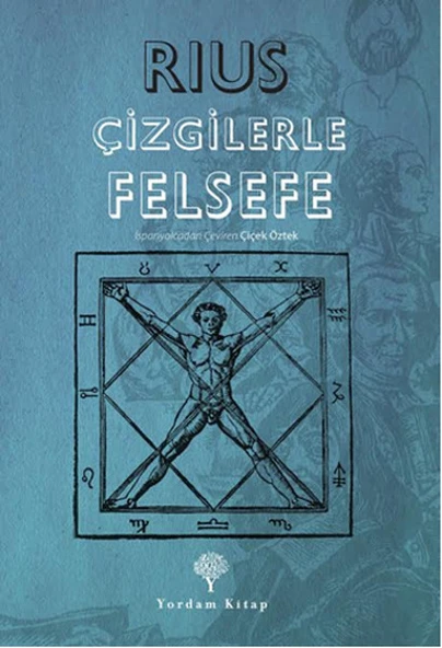 Çizgilerle Felsefe ürün görseli 1