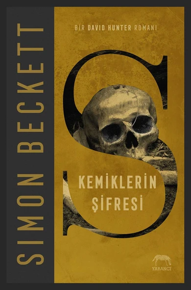 Kemiklerin Şifresi ürün görseli 1