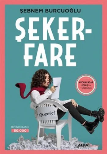 Şekerfare ürün görseli 1
