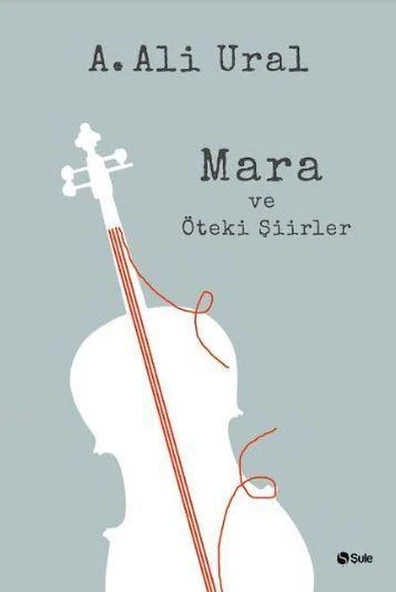 Mara ve Öteki Şiirler ürün görseli 1