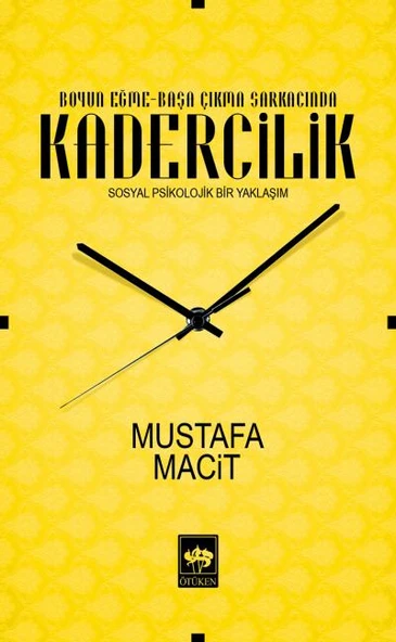 Kadercilik ürün görseli 1