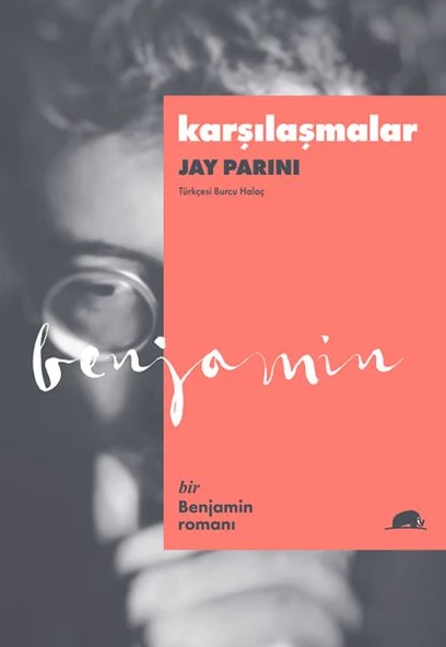Karşılaşmalar - Bir Benjamin Romanı ürün görseli 1