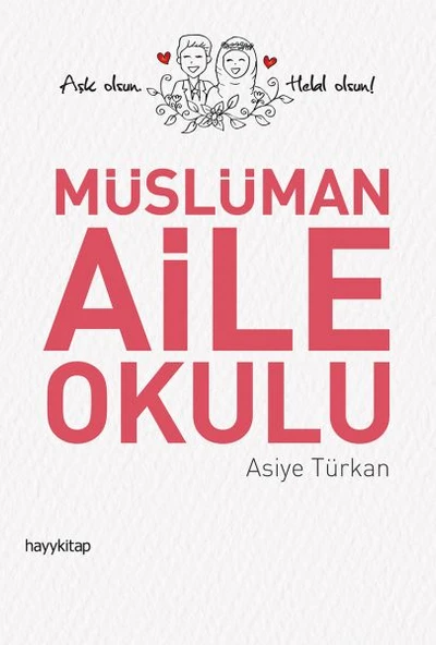 Müslüman Aile Okulu ürün görseli 1
