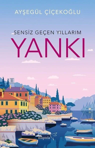 Yankı - Sensiz Geçen Yıllarım ürün görseli 1