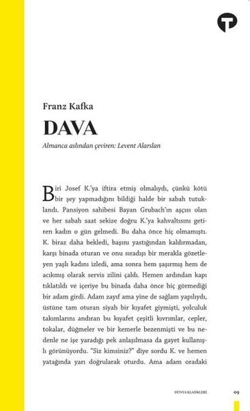Dava ürün görseli 1