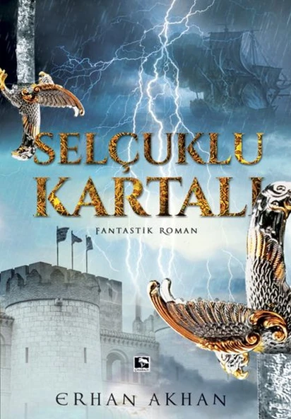 Selçuklu Kartalı ürün görseli 1