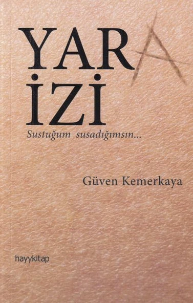 Yara İzi ürün görseli 1
