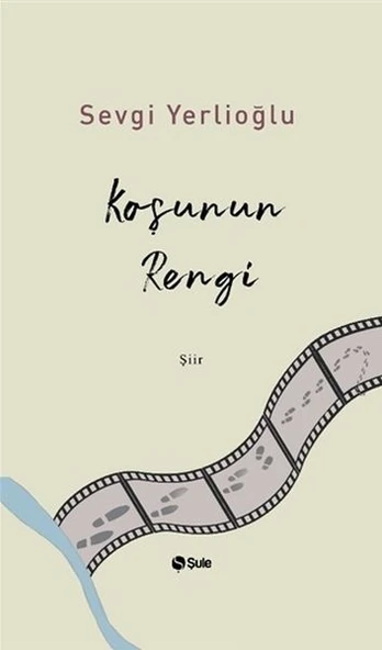 Koşunun Rengi ürün görseli 1