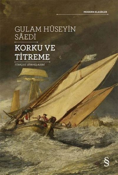 Korku ve Titreme ürün görseli 1