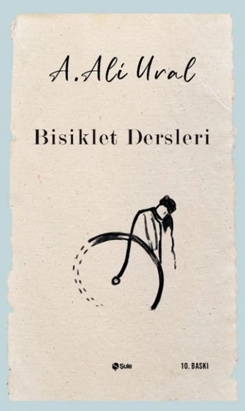 Bisiklet Dersleri ürün görseli 1