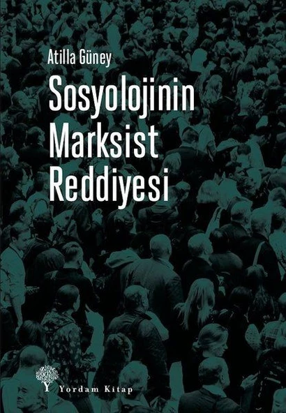 Sosyolojinin Marksist Reddiyesi ürün görseli 1