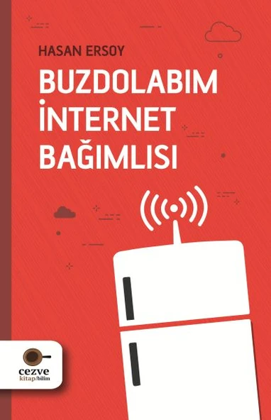 Buzdolabım İnternet Bağımlısı ürün görseli 1