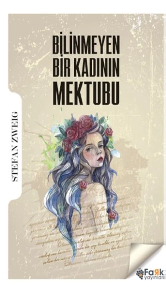 Bilinmeyen Bir Kadının Mektubu ürün görseli 1