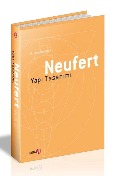Neufert Yapı Tasarımı ürün görseli 1