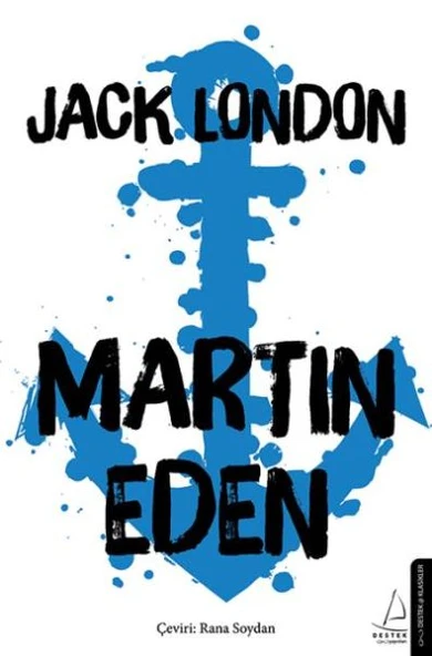 Martin Eden ürün görseli 1