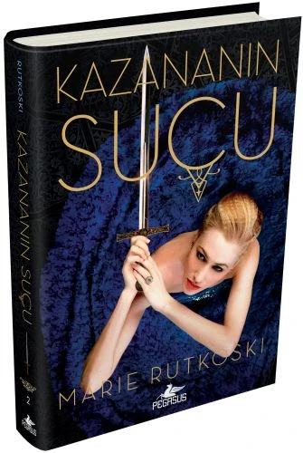 Kazanın Laneti 2 - Kazanın Suçu (Ciltli) ürün görseli 1