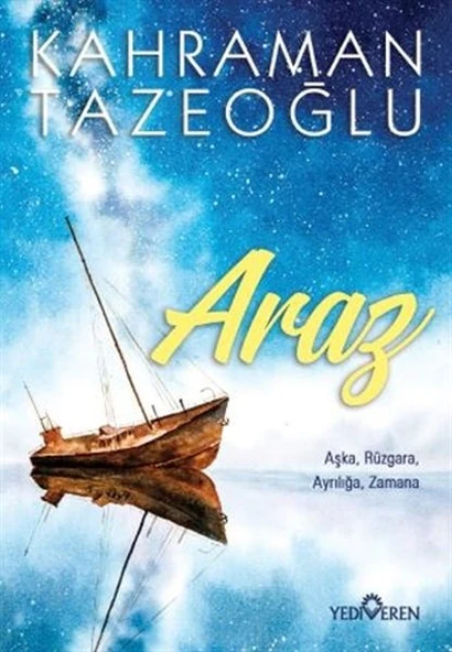 Araz ürün görseli 1