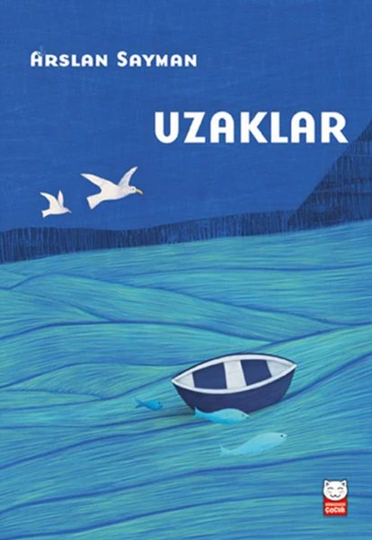 Uzaklar ürün görseli 1