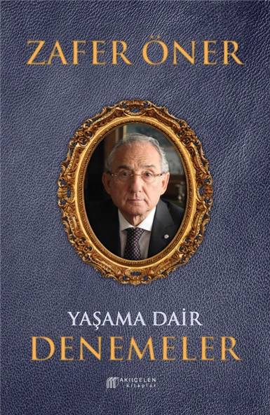 Yaşama Dair Denemeler ürün görseli 1