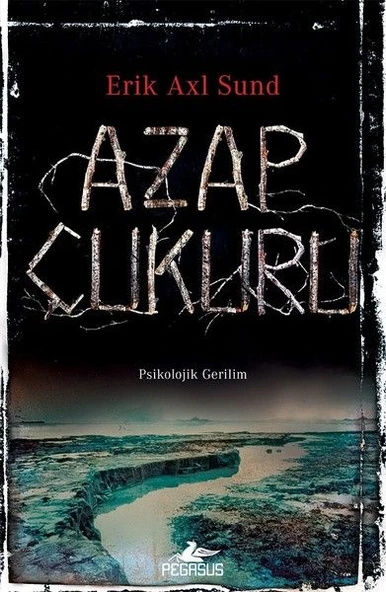 Azap Çukuru ürün görseli 1