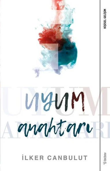 Uyum Anahtarı ürün görseli 1