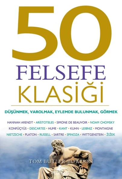 50 Felsefe Klasiği ürün görseli 1