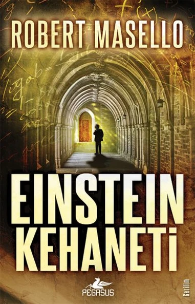 Einstein Kehaneti ürün görseli 1