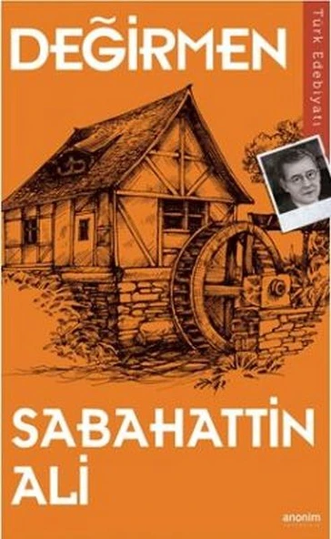 Değirmen ürün görseli 1