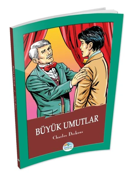 Büyük Umutlar ürün görseli 1