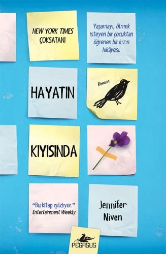 Hayatın Kıyısında (Ciltli) ürün görseli 1