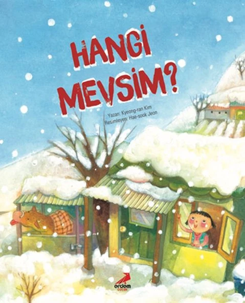 Hangi Mevsim? ürün görseli 1