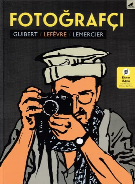 Fotoğrafçı ürün görseli 1