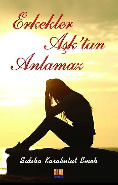 Erkekler Aşk'tan Anlamaz ürün görseli 1