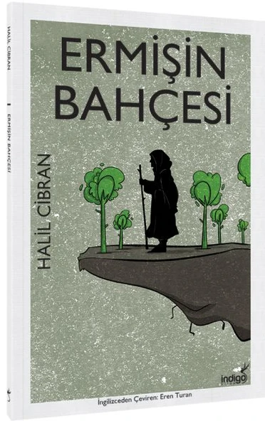 Ermiş'in Bahçesi ürün görseli 1