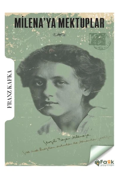 Milena'ya Mektuplar ürün görseli 1