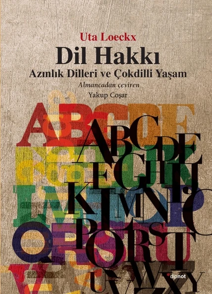 Dil Hakkı ürün görseli 1