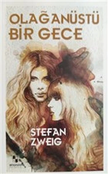 Olağanüstü Bir Gece ürün görseli 1