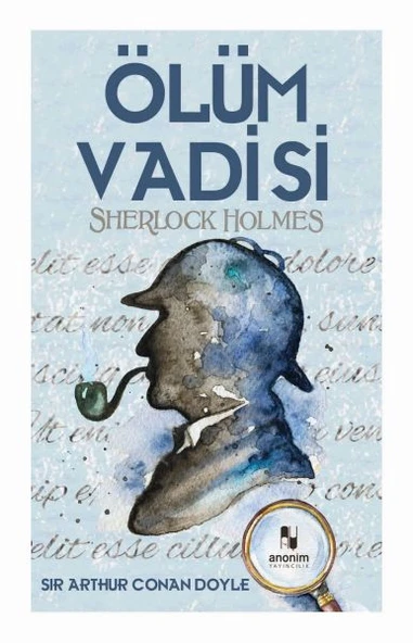 Ölüm Vadisi - Sherlock Holmes ürün görseli 1