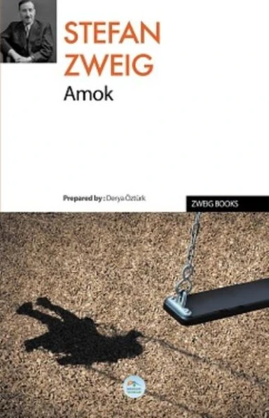 Amok ürün görseli 1