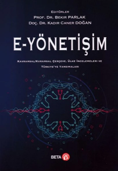 E-Yönetişim ürün görseli 1