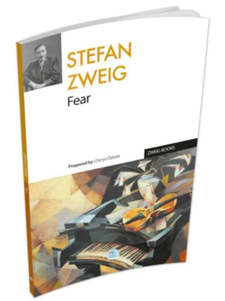 Fear ürün görseli 1