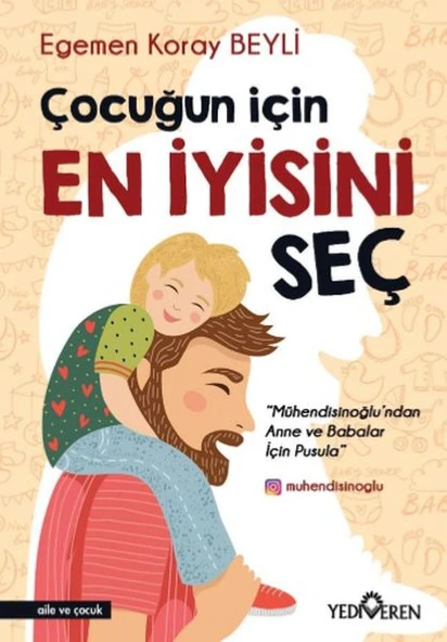 Çocuğun İçin En İyisini Seç ürün görseli 1