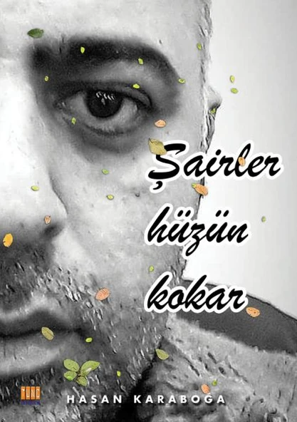 Şairler Hüzün Kokar ürün görseli 1