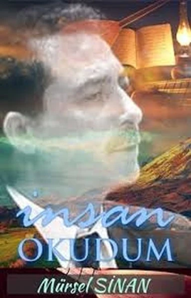 İnsan Okudum ürün görseli 1