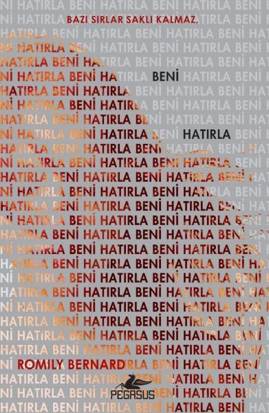 Beni Hatırla ürün görseli 1