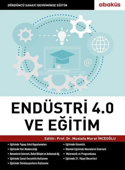 Endüstri 4.0 ve Eğitim ürün görseli 1