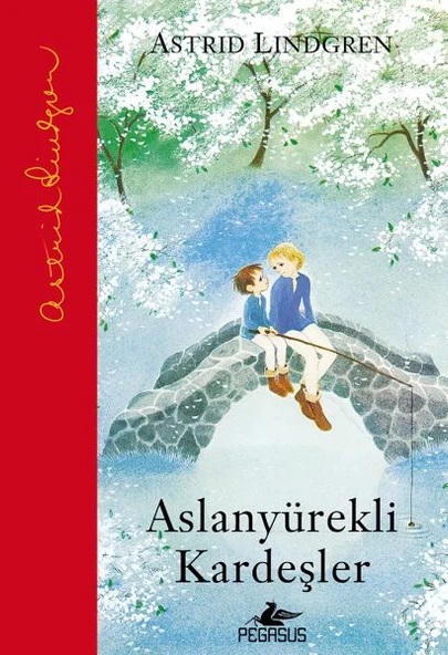 Aslanyürekli Kardeşler (Ciltli) ürün görseli 1